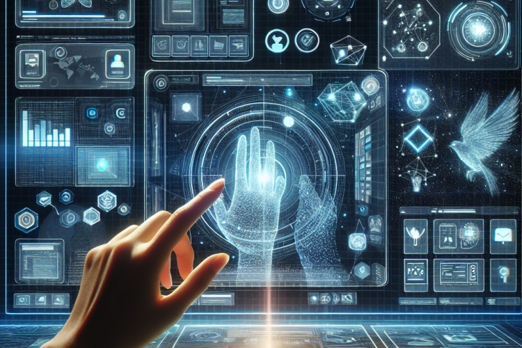 The Evolution of User Experience: Dynamic Web Apps in 2023