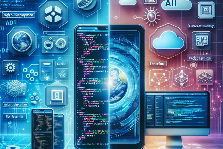 The Future is Hybrid: Trends in Native and Web App Development