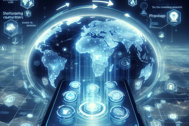 The Future of App Development: Trends in Offshoring