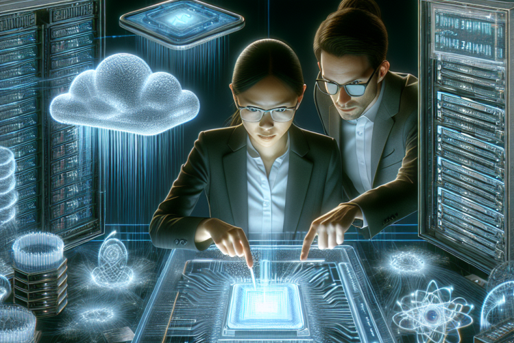 The Future of Back-End Development: Trends to Watch in 2024