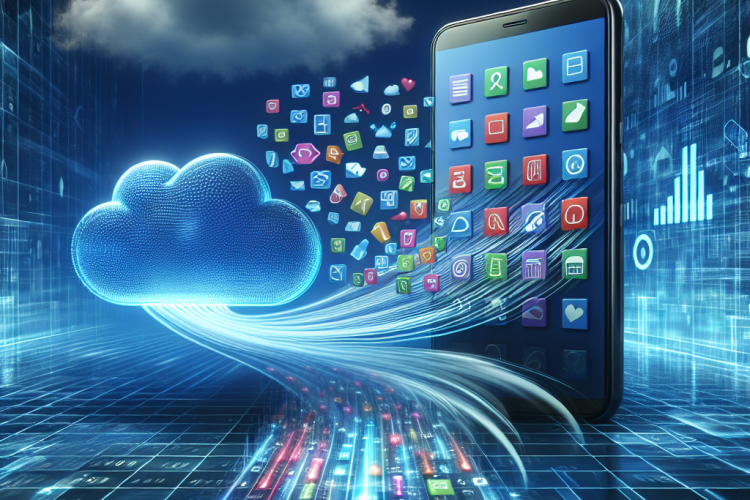 The Future of SaaS: How Mobile Apps Are Leading the Charge