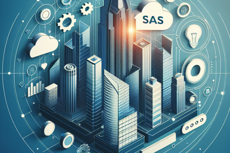 The Future of SaaS: Innovation and Trends with [Company Name]
