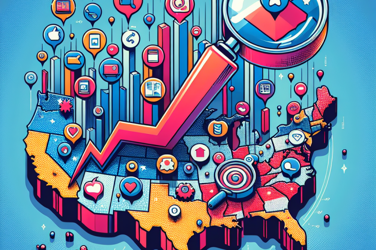 The Growth of Mobile Apps: An Insight into the US Market