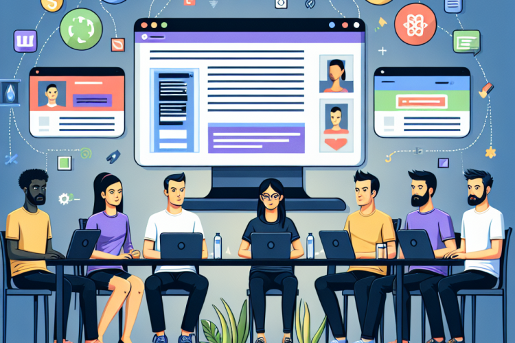 The Importance of Responsive Design: Insights from Our Front-End Development Team