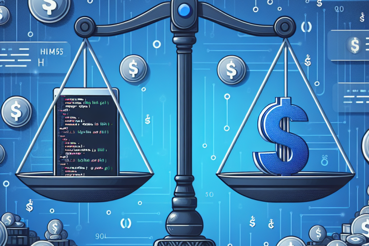 The Price of Personalization: What Influences Custom Web App Development Costs?