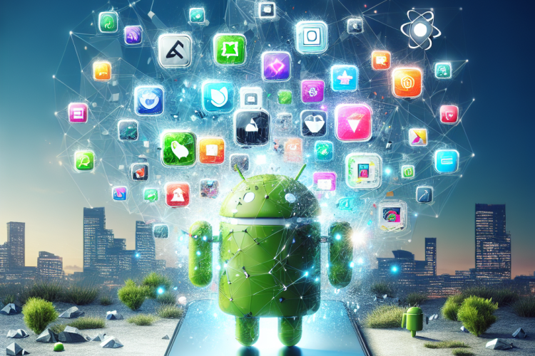 Top Android Development Companies: Leading Innovation in Mobile Apps