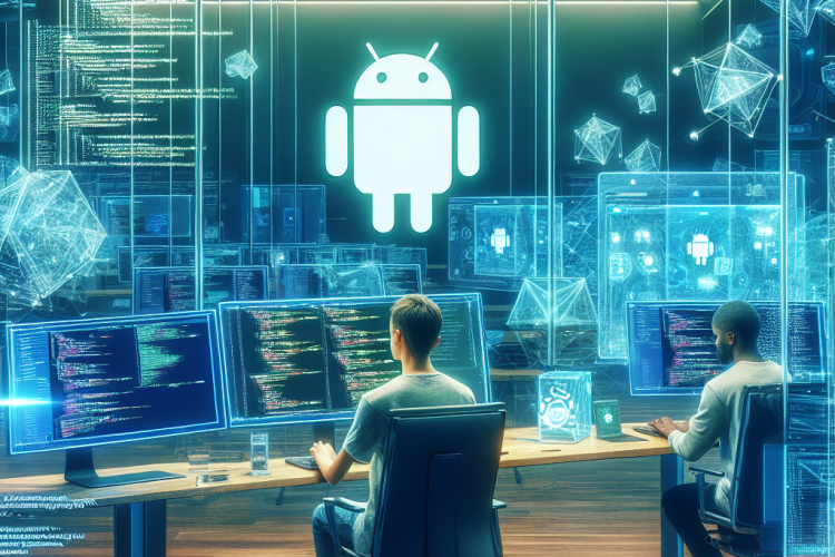 Top Android Development Software: Essential Tools for Developers