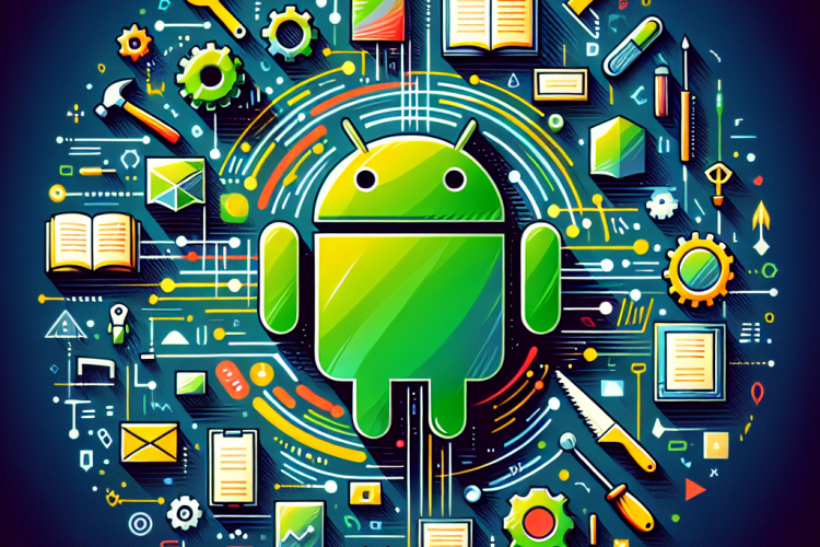 Top Tools and Libraries to Enhance Your Android Development Workflow