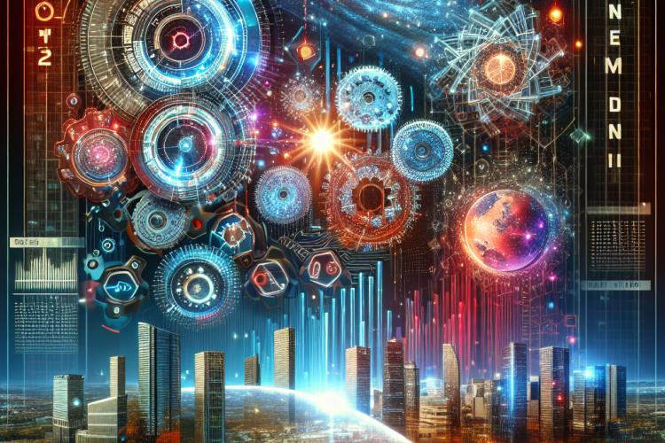 Top Trends in SaaS Development for 2024