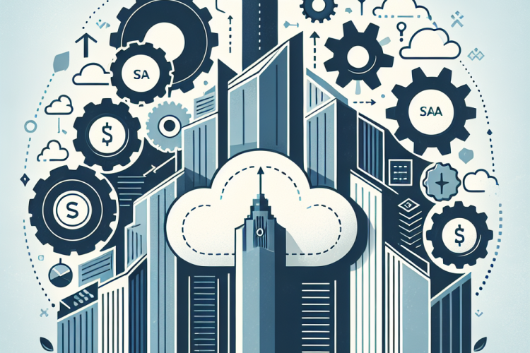 Transform Your Business: The Ultimate Guide to SaaS Development Services