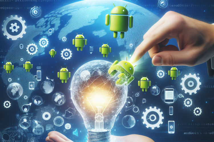 Transforming Ideas into Apps: Leading Android Development Companies of Today