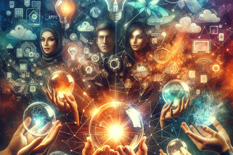 Transforming Ideas into Apps: The Leading Android Design Agency