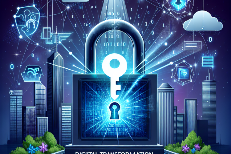 Unlocking Business Potential: How Custom Web Apps Drive Digital Transformation