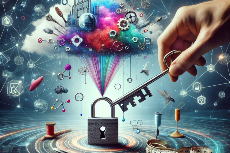 Unlocking Potential: The Power of Bespoke Custom Web App Development