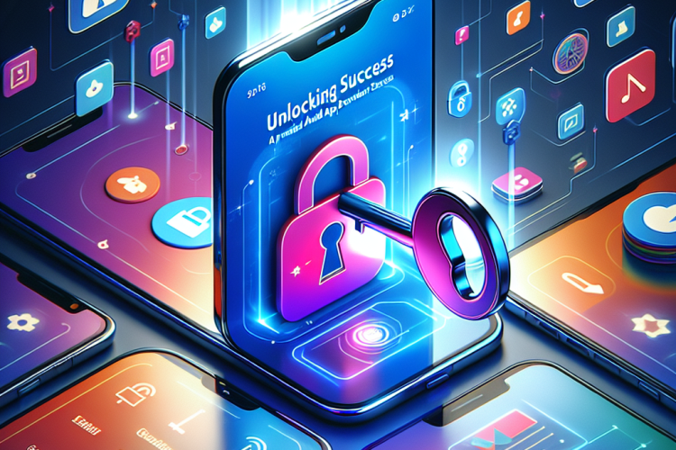 Unlocking Success: A Guide to Premier Android and iOS App Development Services