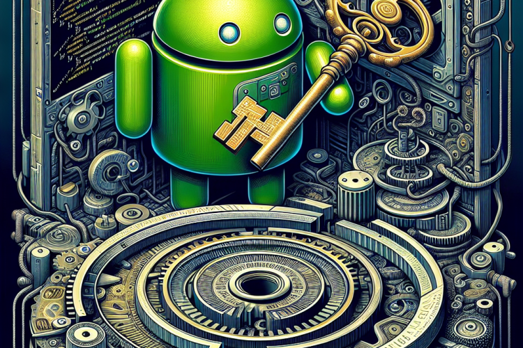 Unlocking the Secrets of Android App Backend Development