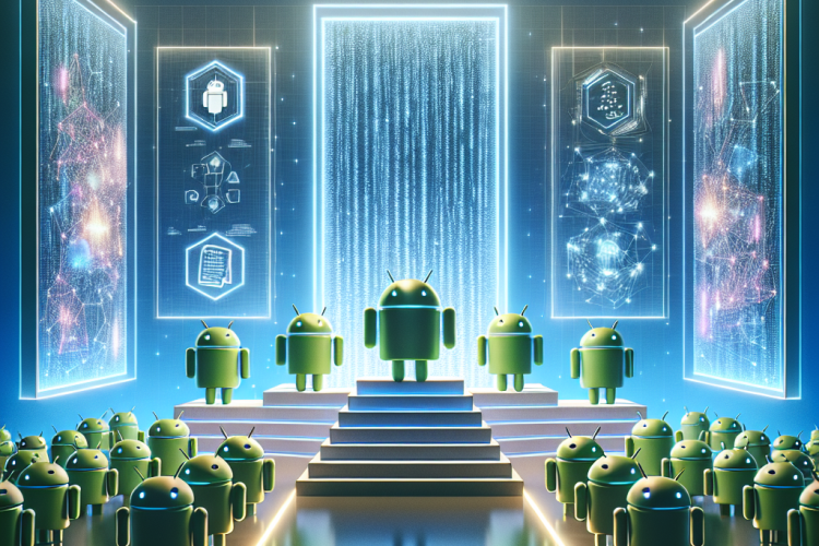 Unveiling the Top Android App Developers: Leaders in Technology