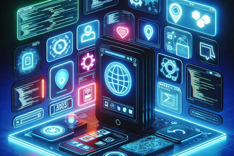Web Applications that Every Designer Should Know About in 2023