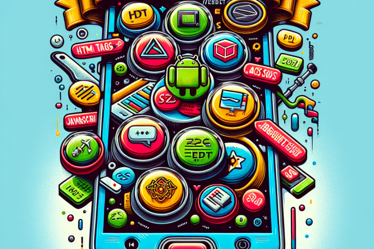 Web Development on the Go: A Comprehensive Guide to Android Apps