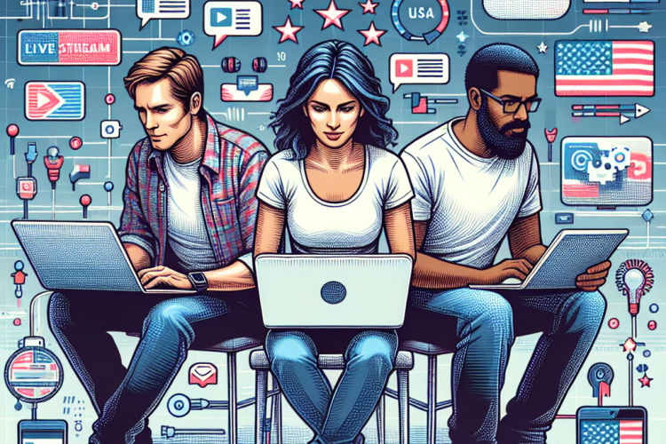 Why American App Developers Are Leading the Digital Revolution