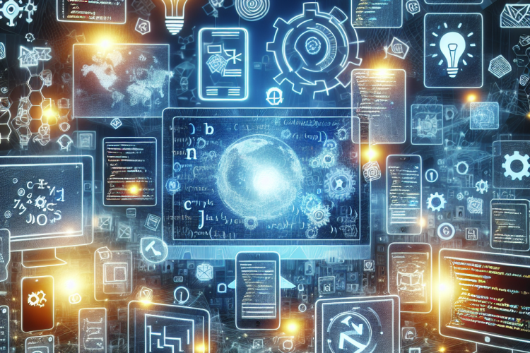 Why These Web Application Development Services Are a Game Changer