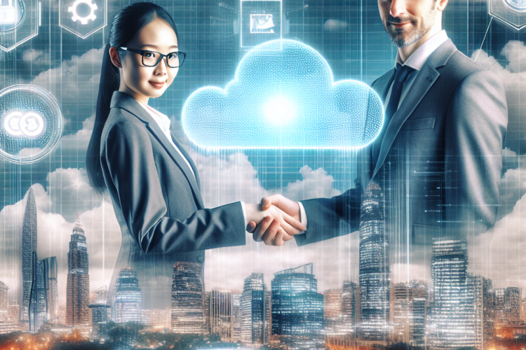 Why Your Business Needs a SaaS Development Partner Today