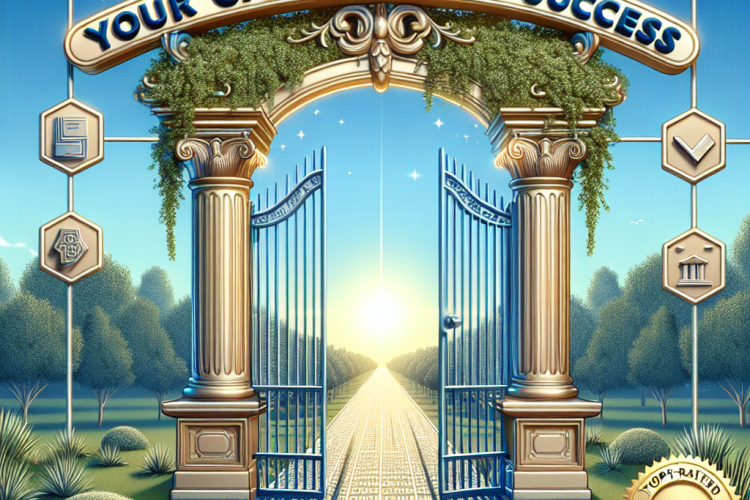 Your Gateway to Success: Top-Rated Web Application Development Companies