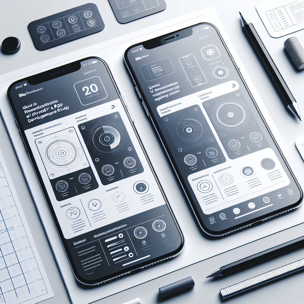 ByteLink – iOS App Development Case Study