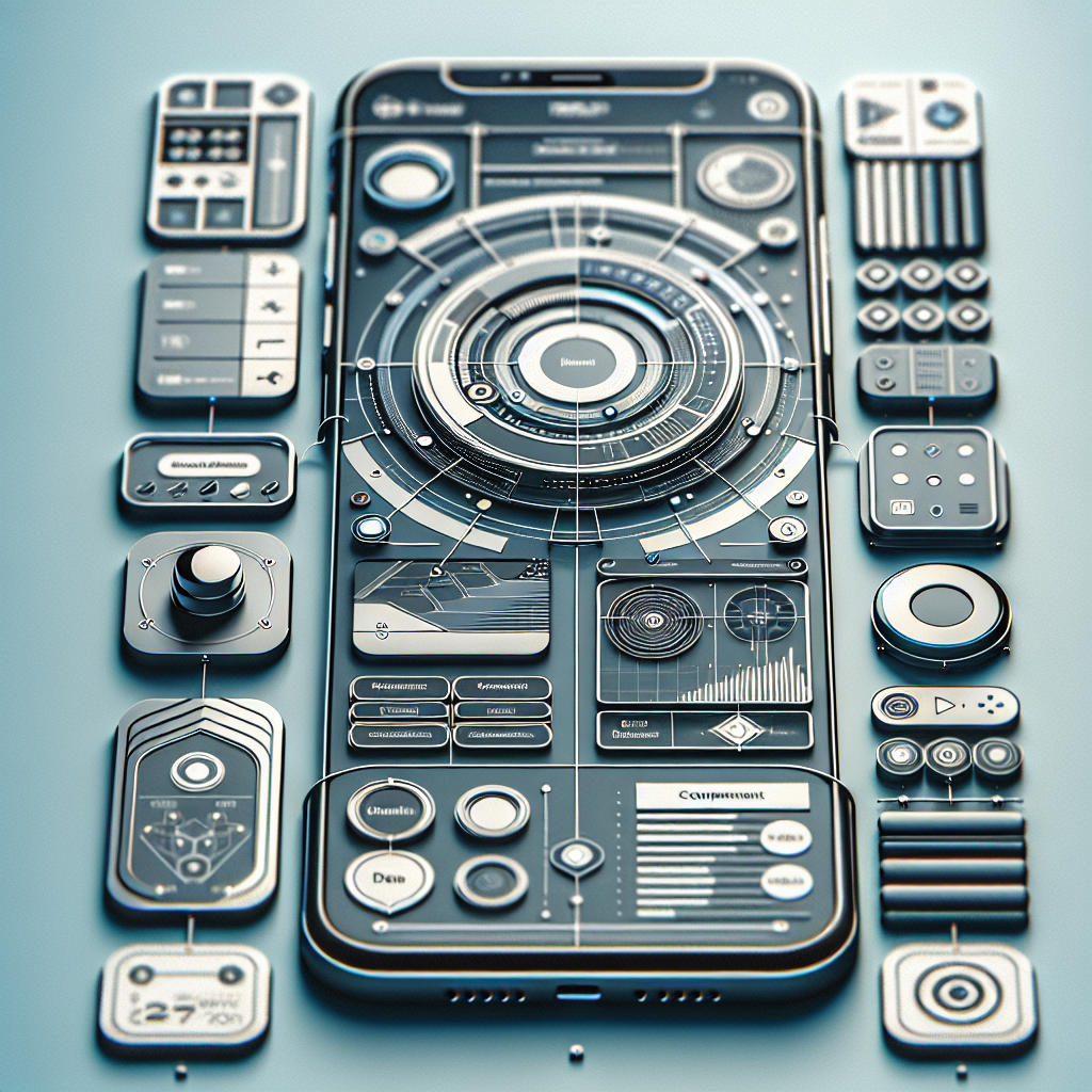 TechNest – Android App Development Case Study