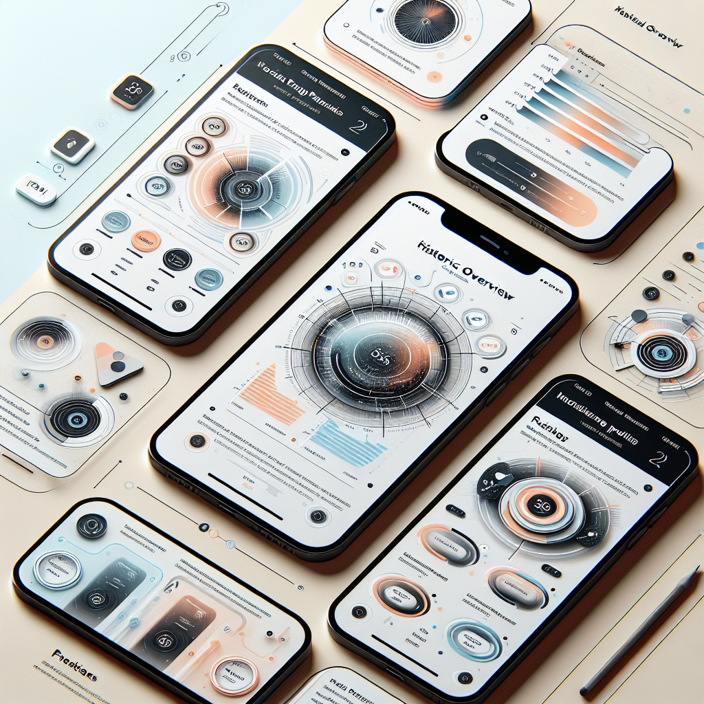 The Growth of No-Code Platforms in Mobile App Development
