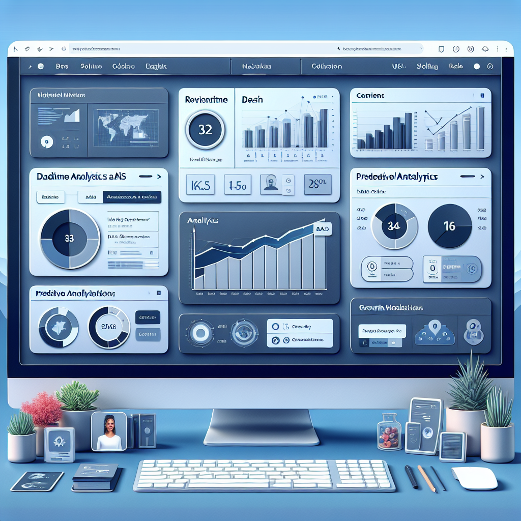 DataSage – Data Analytics As A Service Solution