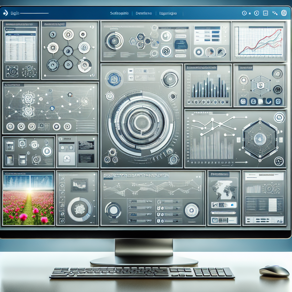 FlowSync – Business Process Automation Solution