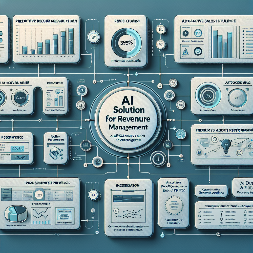 RevAI – Revenue As A Service With AI Solution