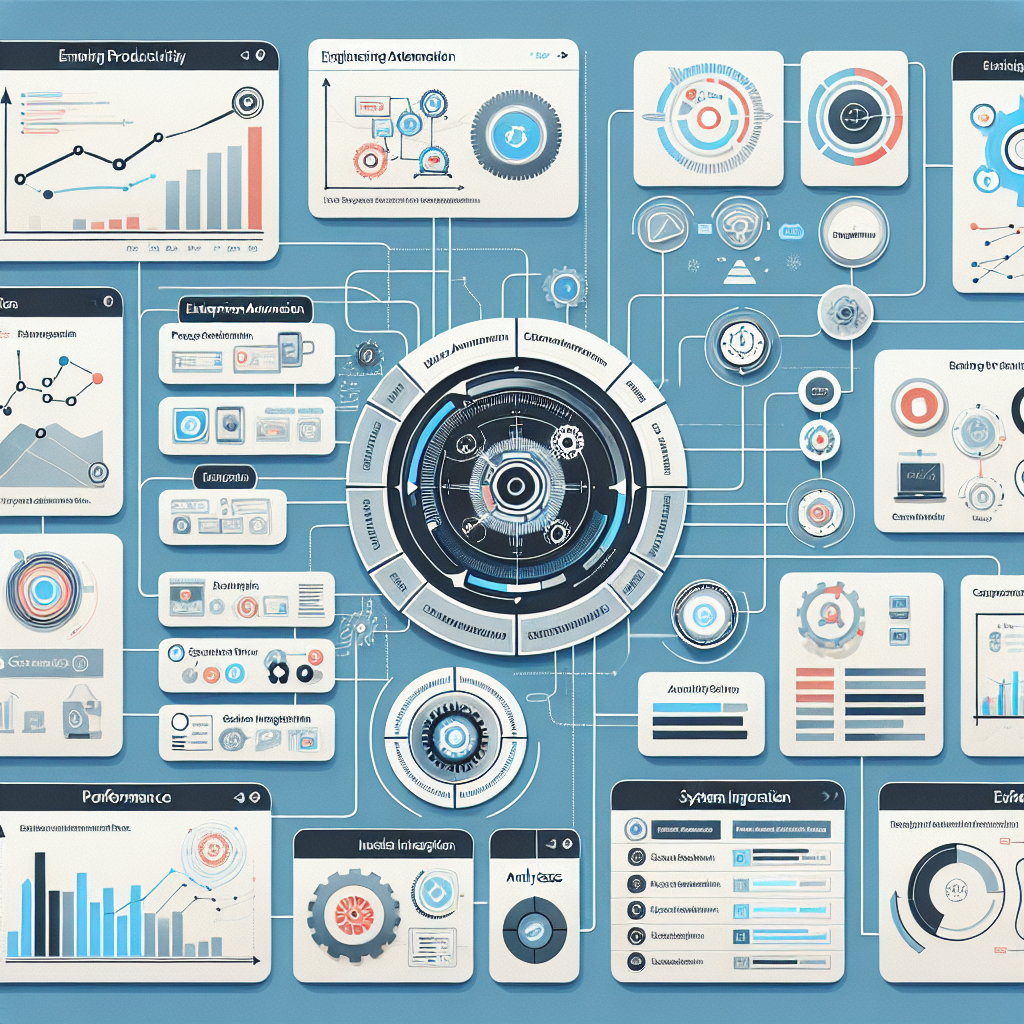Revolutionizing Efficiency: How Intelligent Automation is Transforming Businesses