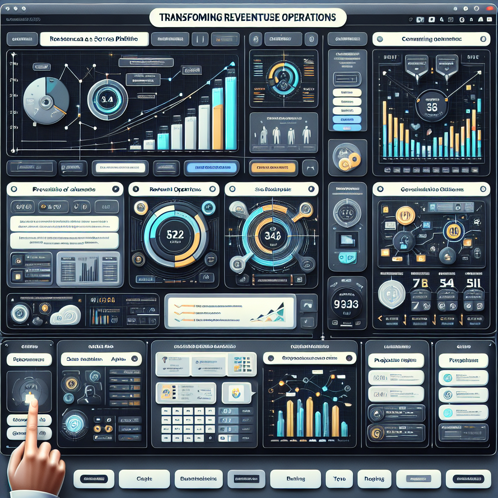 Transforming Revenue Operations: How AI Is Redefining Success in Sales