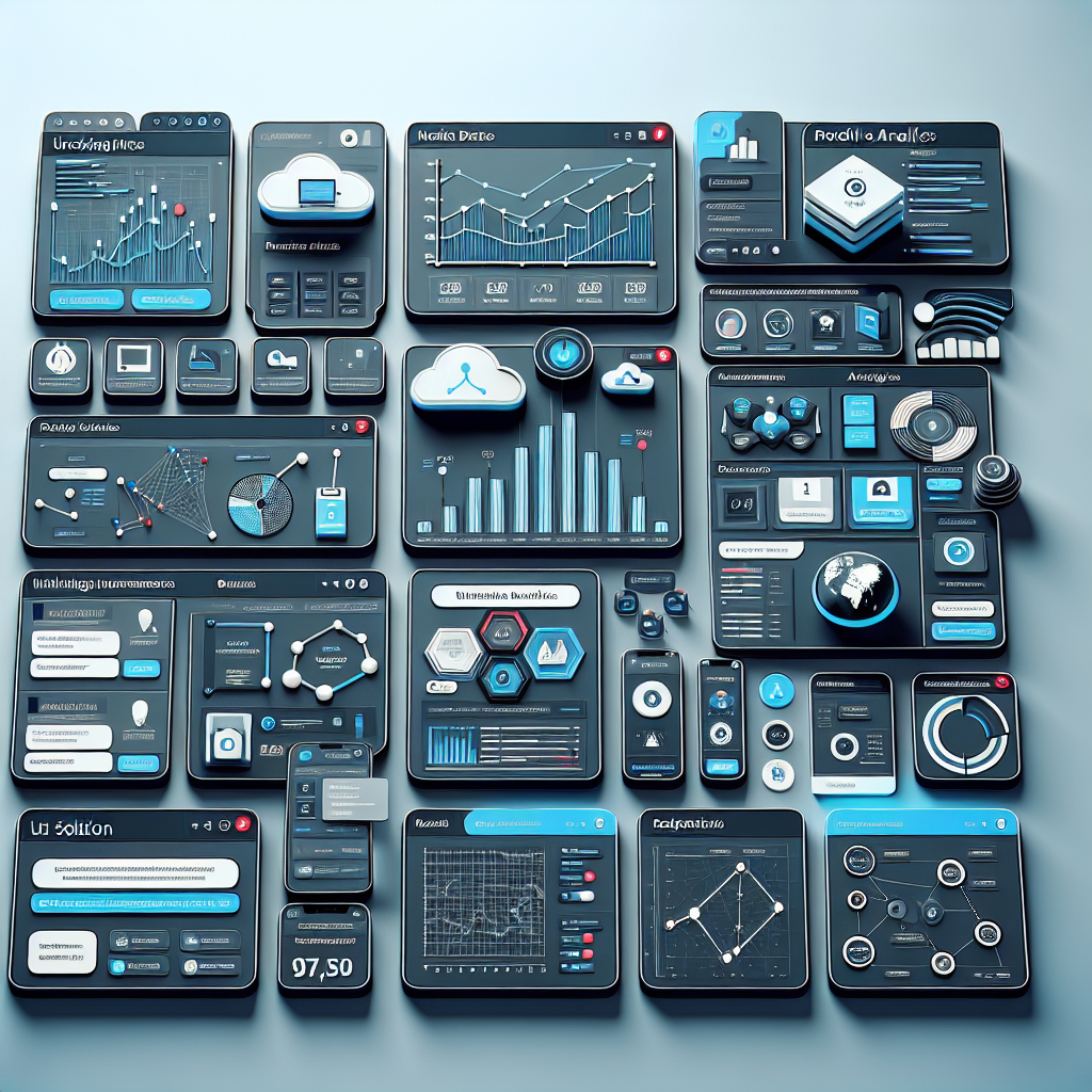 Unlocking Insights: How DAaaS Solutions are Transforming Data Management